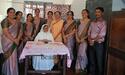 A memorable Visit by Reverend Sr Shaila BS to St. Joseph’s High School, Kankanady