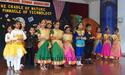 Annual Day at St Theresa&#039;s School, Bendur