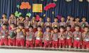 Fruits Day Celebration at St Raymond Pre-Primary School, Vamanjoor