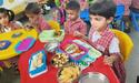 Kindergarteners Embrace Healthy Eating at St. Theresa&#039;s School, Bendur