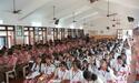 St. Theresa’s School Hosts Spiritual Retreat and Motivational Program