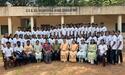 Closing Ceremony of Annual Special NSS Camp of St. Raymond&#039;s PU College, Vamanjoor