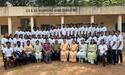 Closing Ceremony of the NSS Camp at St. Raymond&#039;s PU College, Vamanjoor