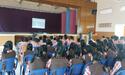 Seminar on Value Education at Bethany English Medium High School, Kilpady Mulki