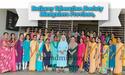 Training of the Pre-Primary Teachers at Kulshekar