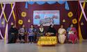 Annual Prize Distribution Function 2024-2025 at Bethany English Medium High School, Mulki